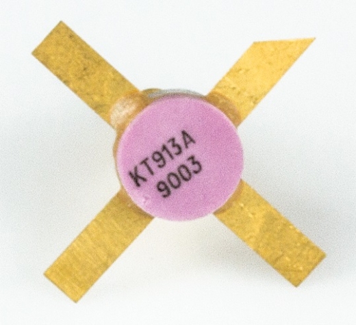 KT913A