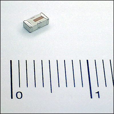 LFCN-160, Tiefpassfilter 50 Ohm, 0 - 160 MHz, SMD
