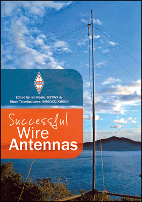 Successful Wire Antennas