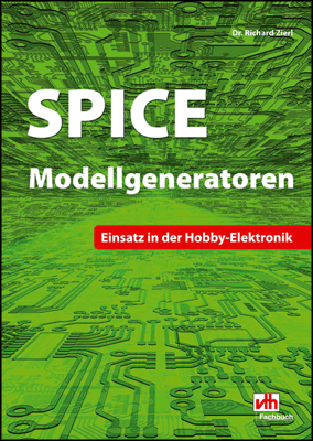 SPICE Modellgeneratoren
