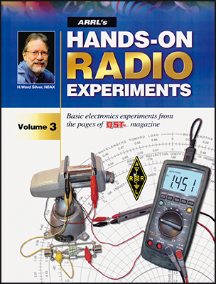 Hands-On Radio Experiments · Vol. 3