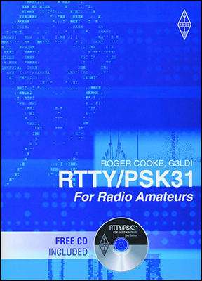 RTTY/PSK31 for Radio Amateurs, 2nd edition