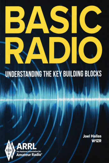 Basic Radio - Understanding the Key Building Blocks