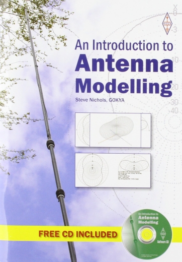 An Introduction to Antenna Modeling (inkl. CD)