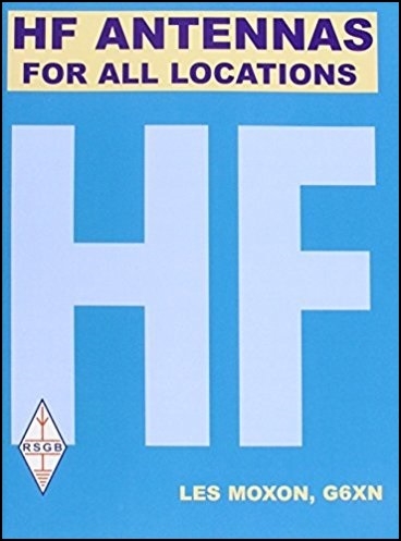 HF Antennas for all locations
