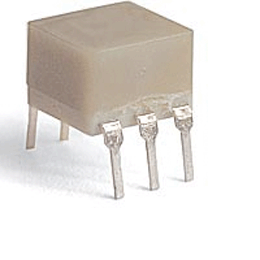 T1-1-X65, 50-Ω-Breitbandübertrager 1:1, 0,15-400 MHz