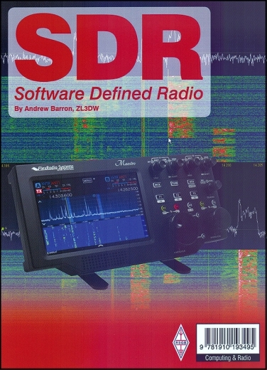 SDR - Software Defined Radio, 2nd Edition