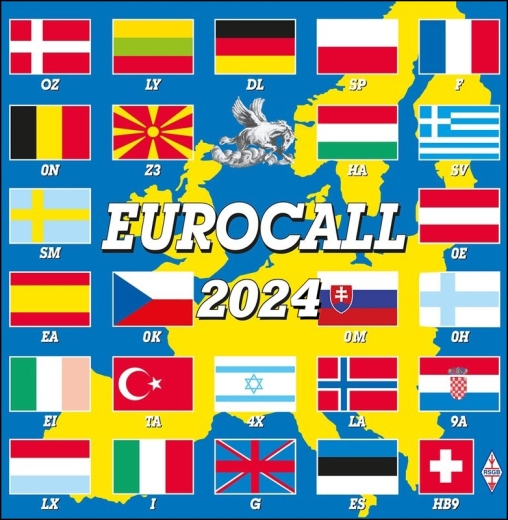 Eurocall-CD 2023