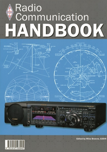 Radio Communication Handbook, 14th Edition