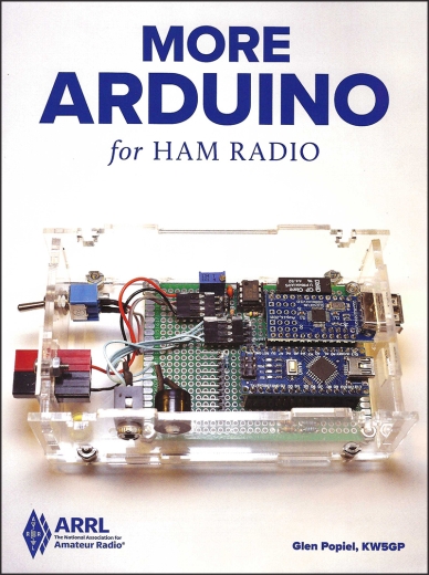 More Arduino for Ham Radio