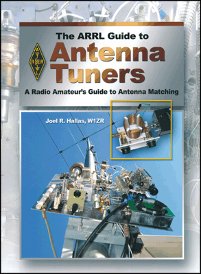 Antenna Tuners