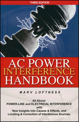 AC Power Interference Handbook, 3rd Edition