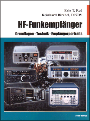HF-Funkempfänger