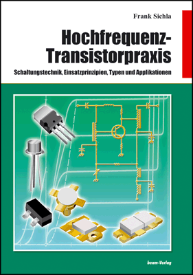 Hochfrequenz-Transistorpraxis