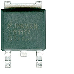LM1117 DT-1,8 (SMD)