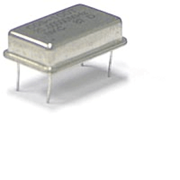 Quarzoszillator 10,0 MHz