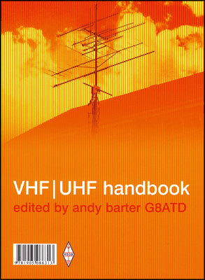 VHF/UHF Handbook 2nd Edition