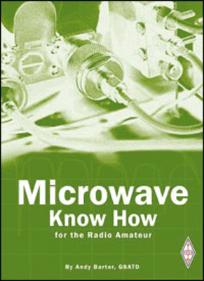 Microwave Know How