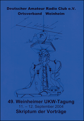 49. Weinheimer UKW-Tagung 2004