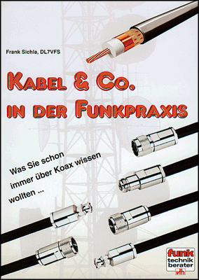 Kabel & Co. in der Funkpraxis