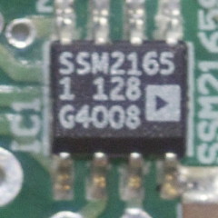 SSM2165-1S