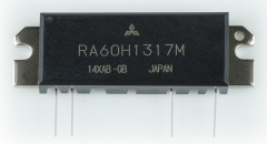 RA60H1317M MOSFET-Power-Modul, 60 W, 130-170 MHz