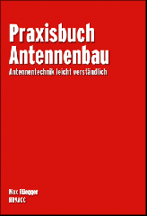Praxisbuch Antennenbau (4.Auflage - 2018)