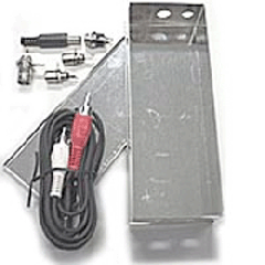Gehäuse-Bausatz für SDR-Einsteiger-Kit