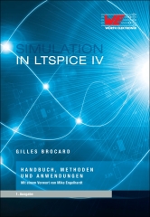 Simulation in LTSPICE IV
