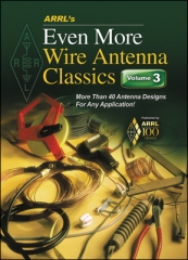Even More Wire Antenna Classics