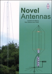 Novel Antennas