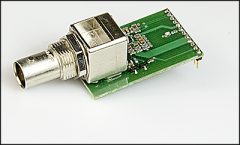 Impedanzmodul zum Antennenanalysator FA-VA 3 (Ersatzteil)