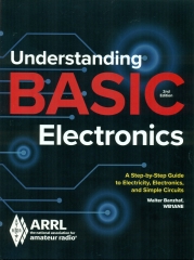 Understanding Basic Electronics, 2nd edition