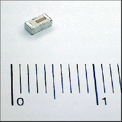 LFCN-120, Tiefpassfilter 50 Ohm, 0 - 120 MHz, SMD
