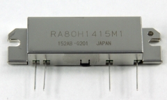 RA80H1415M1 MOSFET-Power-Modul, 80 W, 144-148 MHz