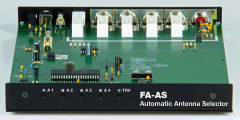 Automatischer Antennenumschalter FA-AS