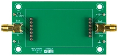 Adapterplatine zur 5-W-Miniatur-PA