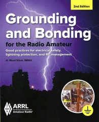 Grounding and Bonding for the Radio Amateur