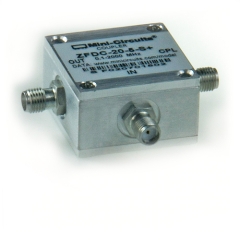 Richtkoppler 0,1 MHz - 2 GHz, -20 dB Auskopplung