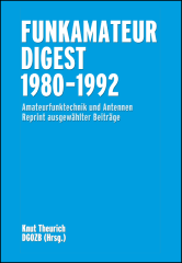 FUNKAMATEUR DIGEST 1980-1992