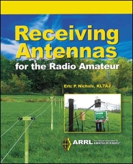 Receiving Antennas for the Radio Amateur