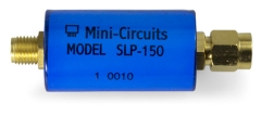 SLP-150, Tiefpassfilter 50 Ohm, 0 - 140 MHz, SMA-Anschlüsse