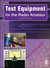 Test Equipment for the Radio Amateur - 5th Edition