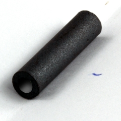 10 Ferrithülsen, 18,5x 4,1 mm, Material K900