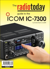 Radio Today guide to the Icom IC-7300