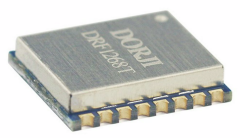 ISM-Transceiver-Modul DRF1268T (433 MHz)