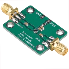 HF-Verstärker-Modul von 0,1 MHz bis 2000 MHz
