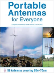 Portabel Antennas for Everyone