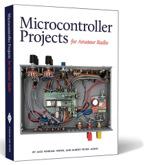 Microcontroller Projects for Amateur Radio