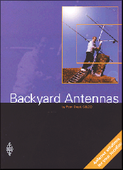 Backyard Antennas